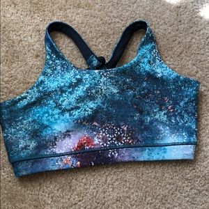 Calia by Carrie Underwood sports bra size Large